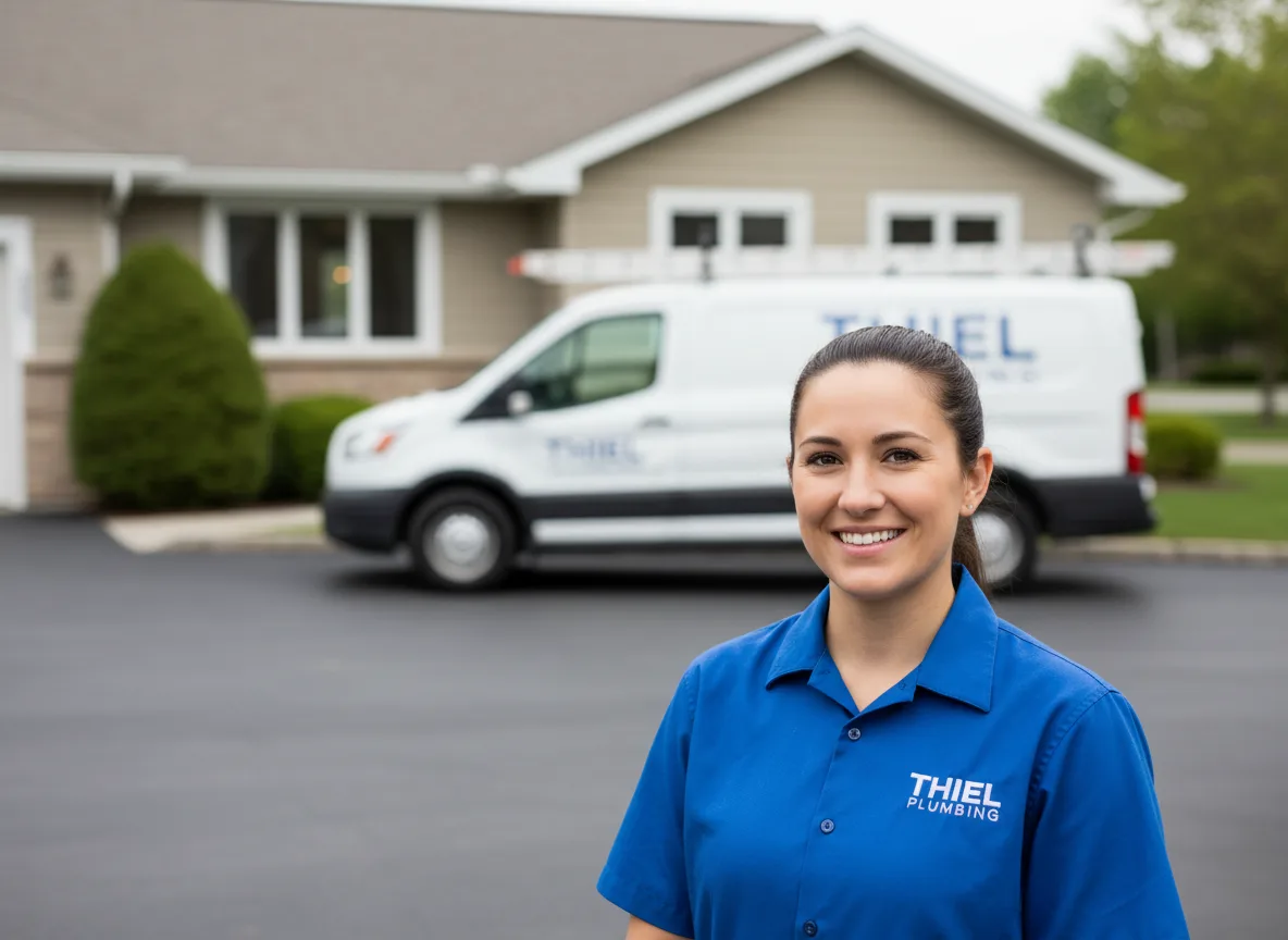 Plumber Columbia Cross Roads, PA FAQs